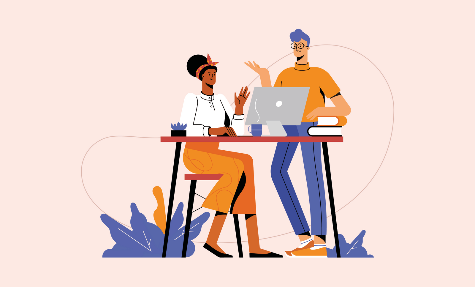 UI/UX Designer vs Frontend Developer. Find Out Who Is Who